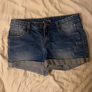 BDG Jean Shorts!